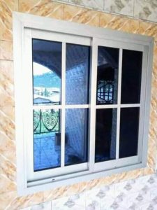 fenêtre sur mesure à Maisonnais-sur-Tardoire